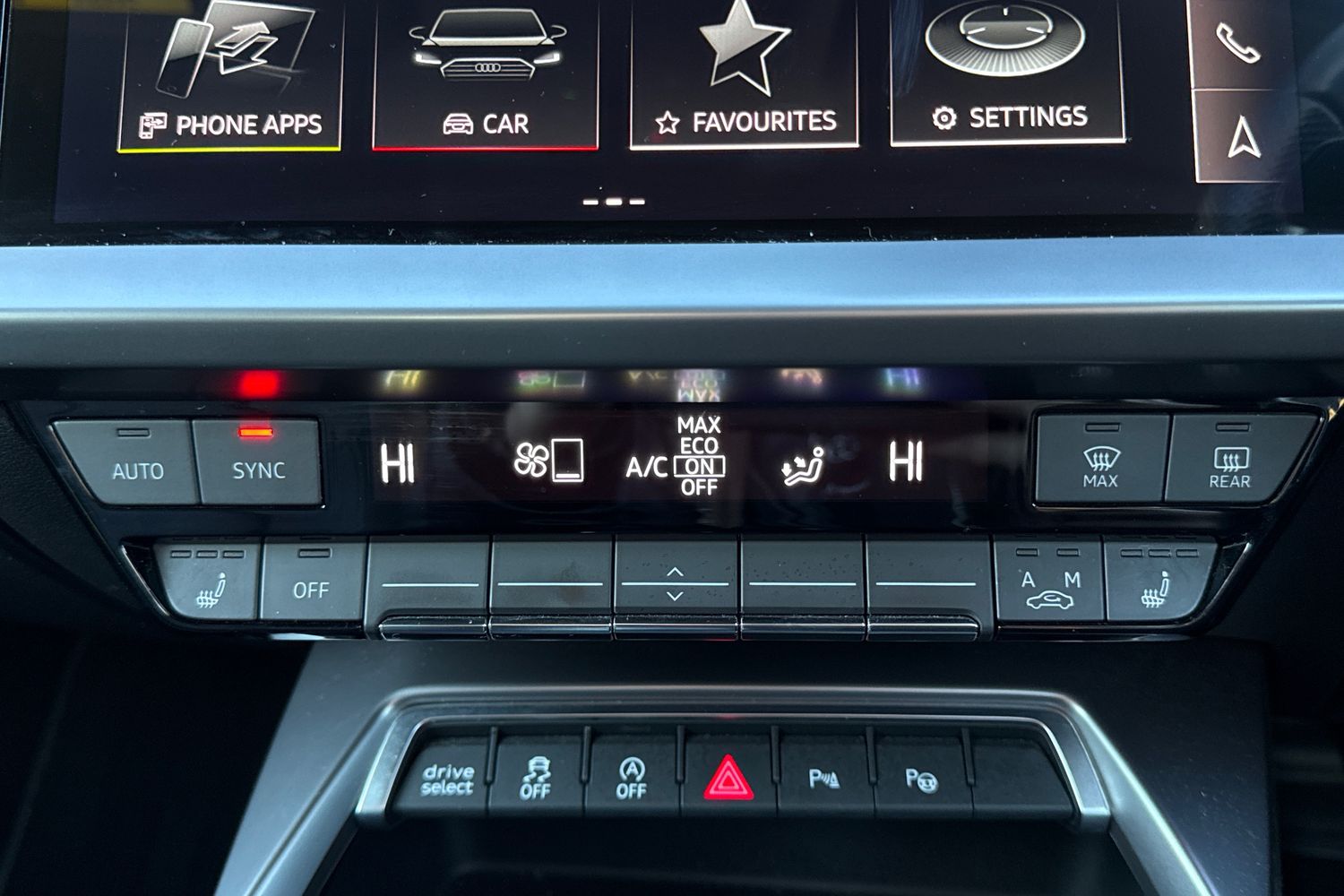 Used Audi A3 2023 for sale - 77112660: Photo 22