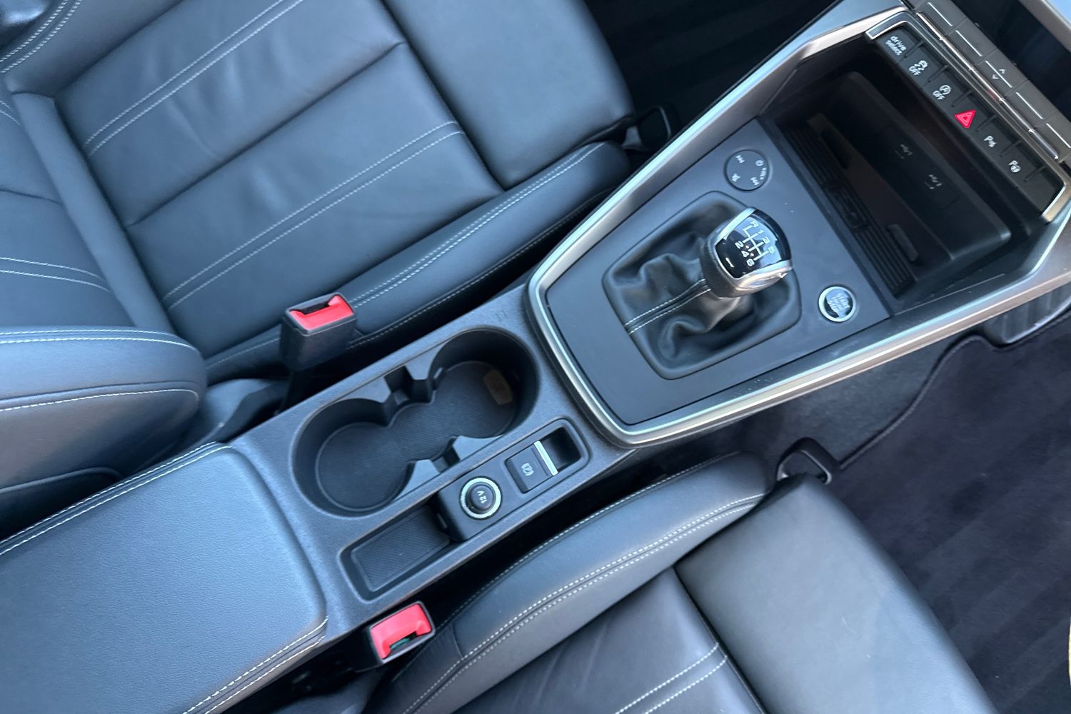 Used Audi A3 2023 for sale - 77112660: Photo 23