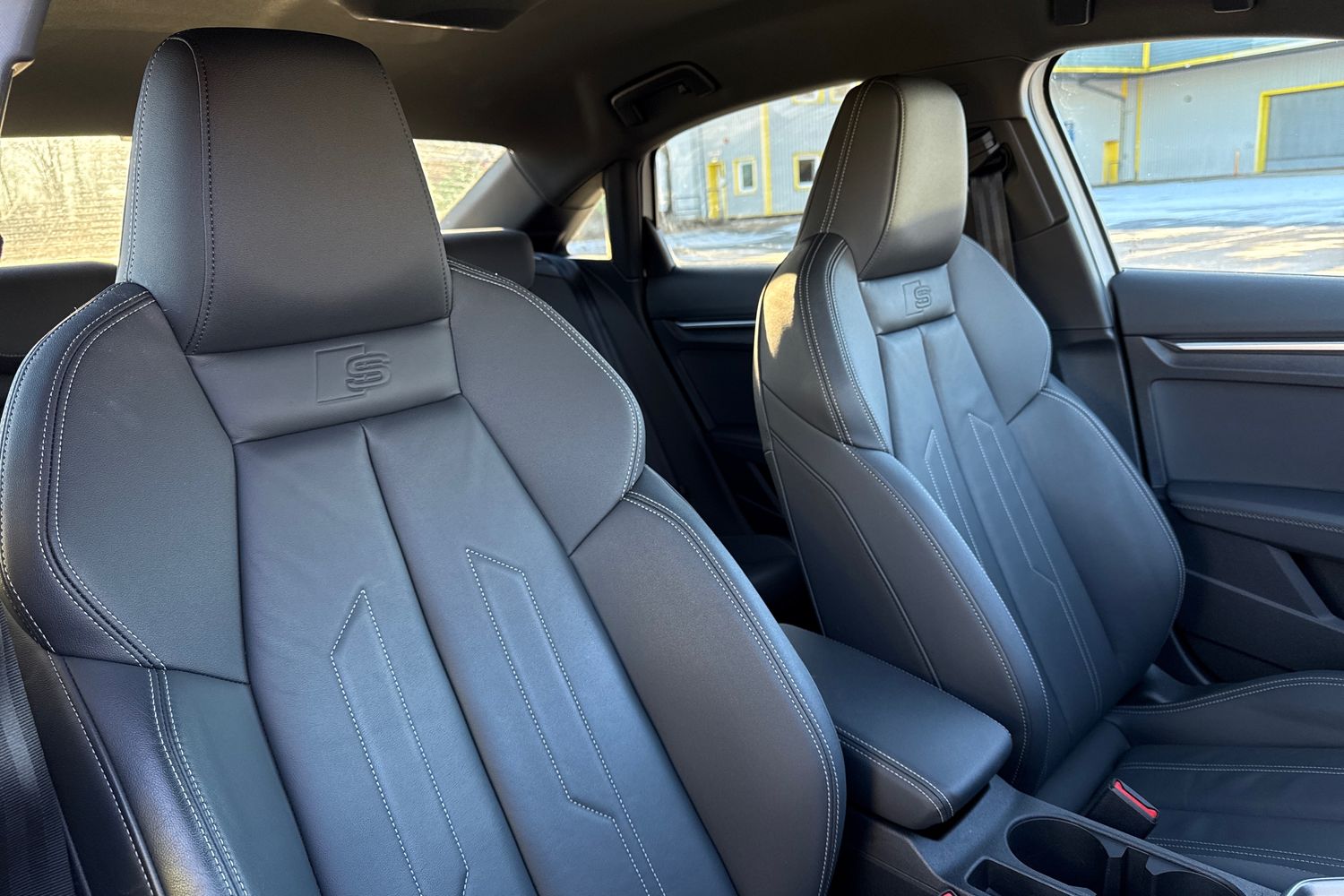 Used Audi A3 2023 for sale - 77112660: Photo 24