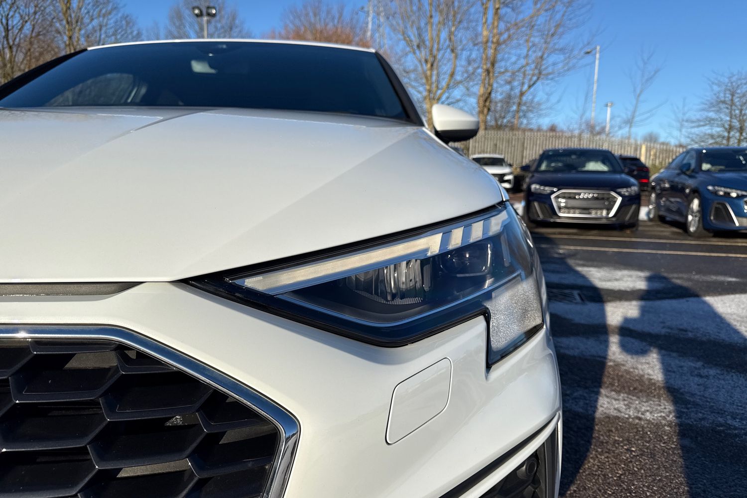 Used Audi A3 2023 for sale - 77112660: Photo 25