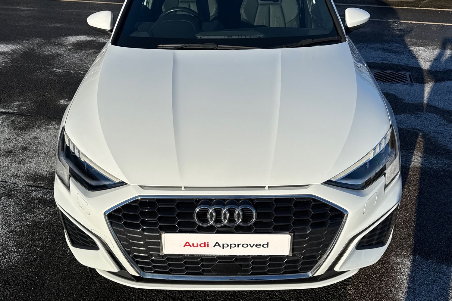 Used Audi A3 2023 for sale - 77112660: Photo 26