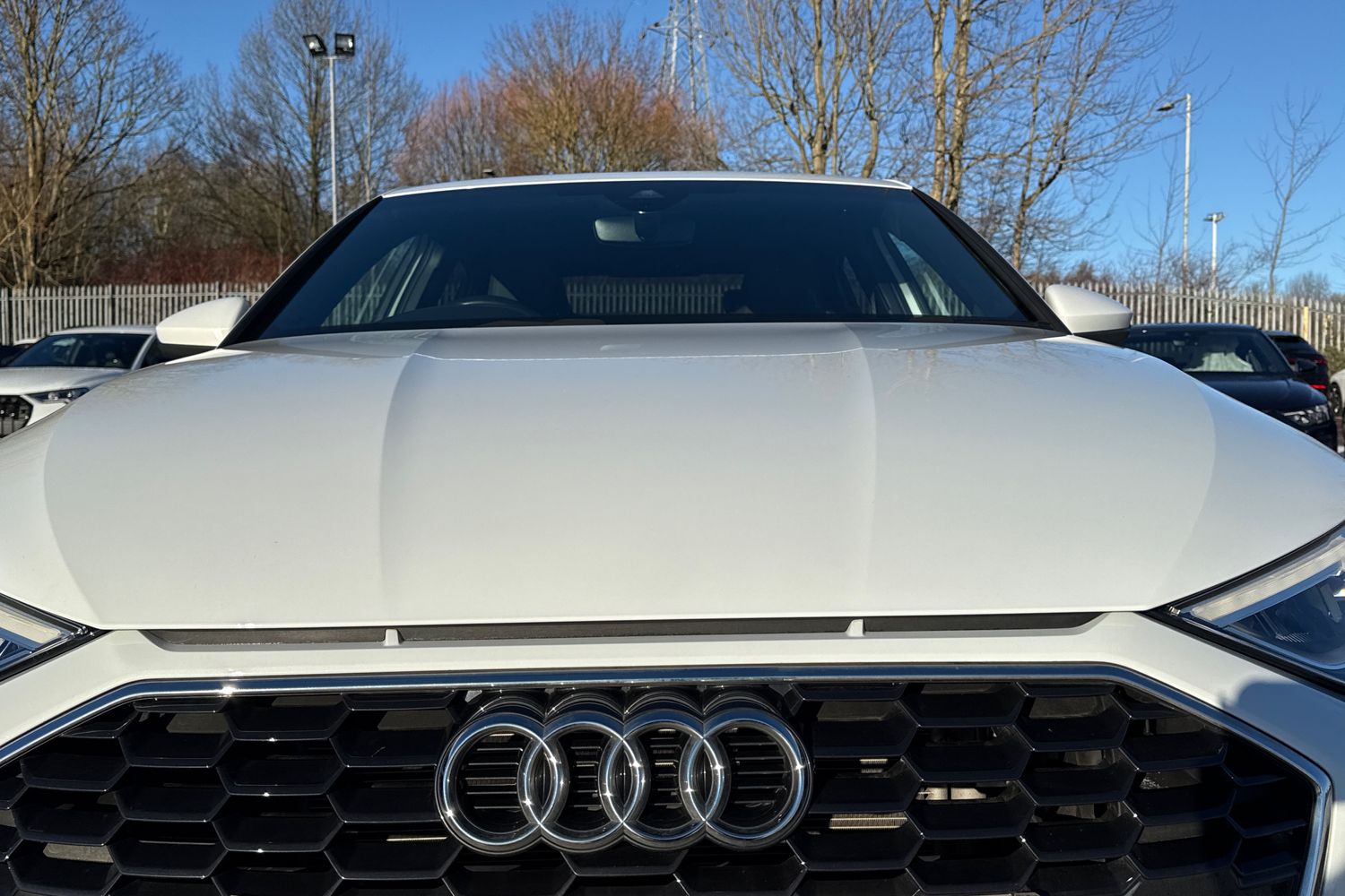 Used Audi A3 2023 for sale - 77112660: Photo 27