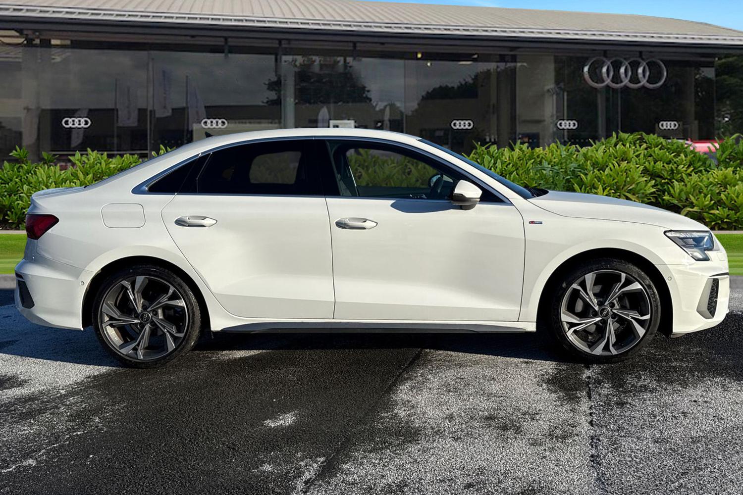 Used Audi A3 2023 for sale - 77112660: Photo 3