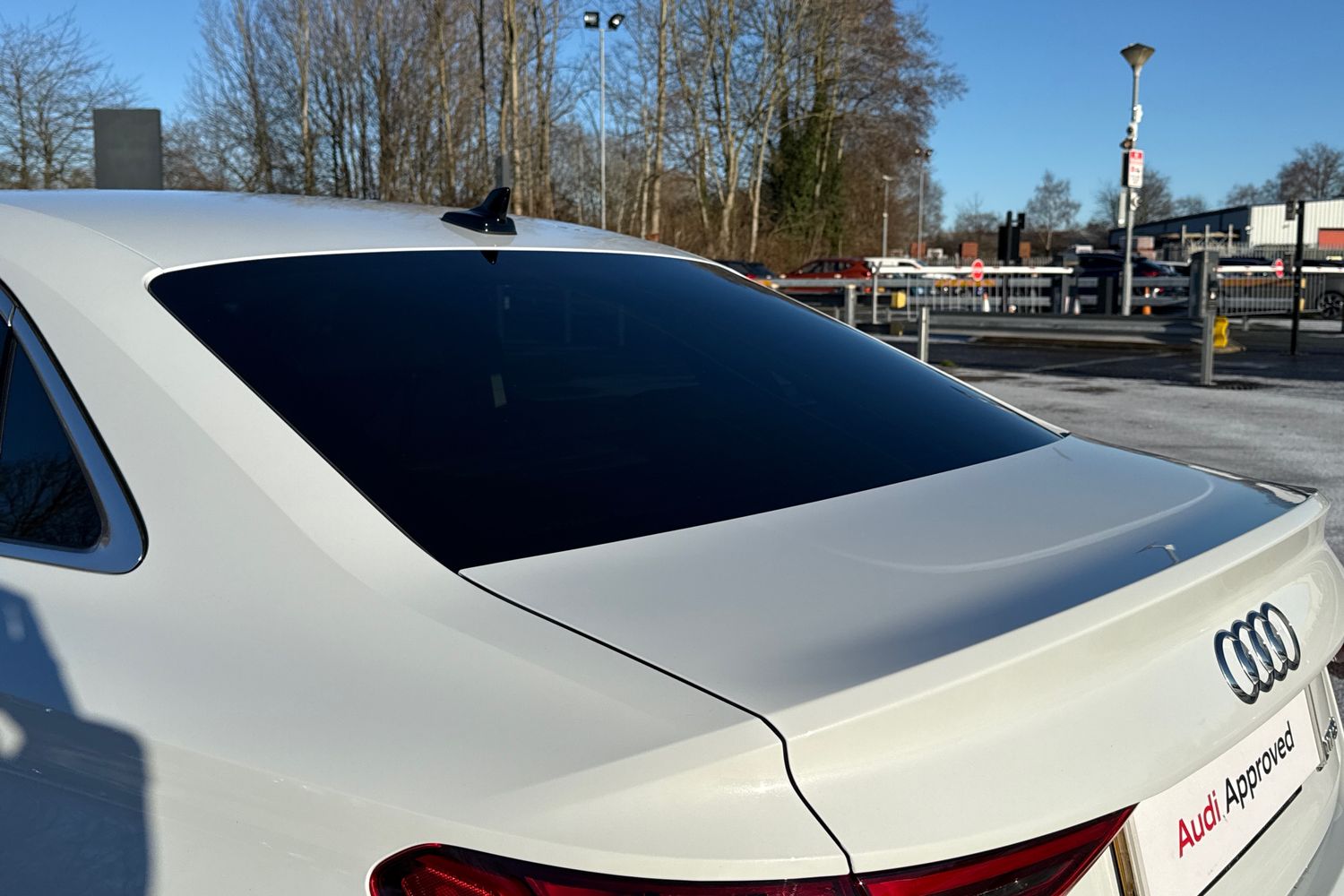 Used Audi A3 2023 for sale - 77112660: Photo 31