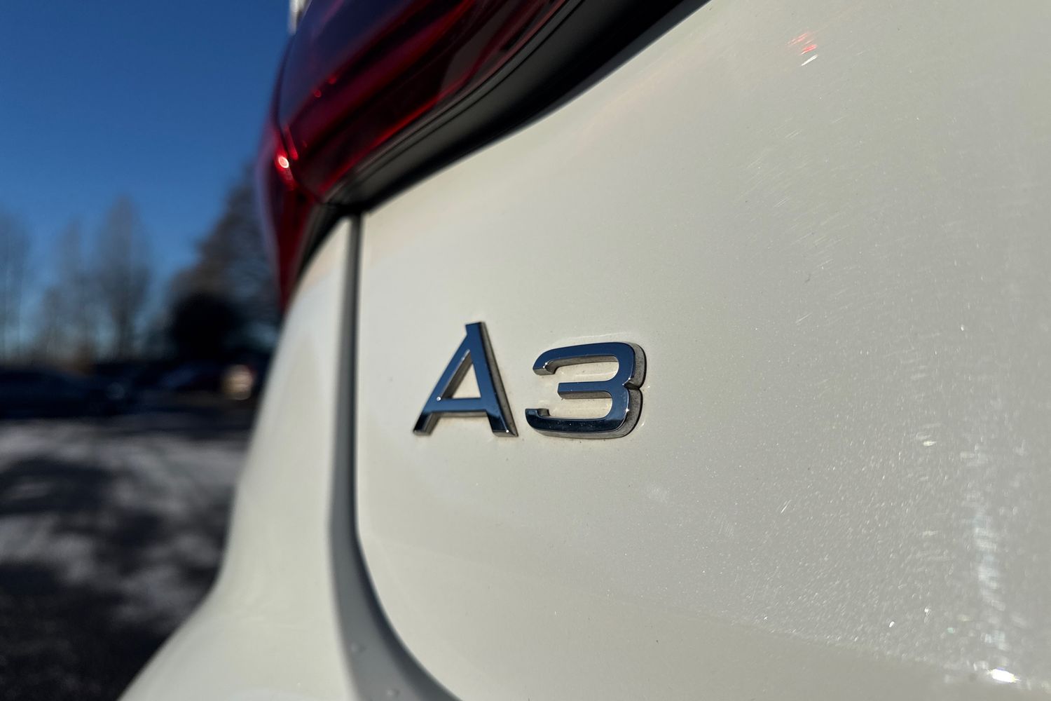 Used Audi A3 2023 for sale - 77112660: Photo 32
