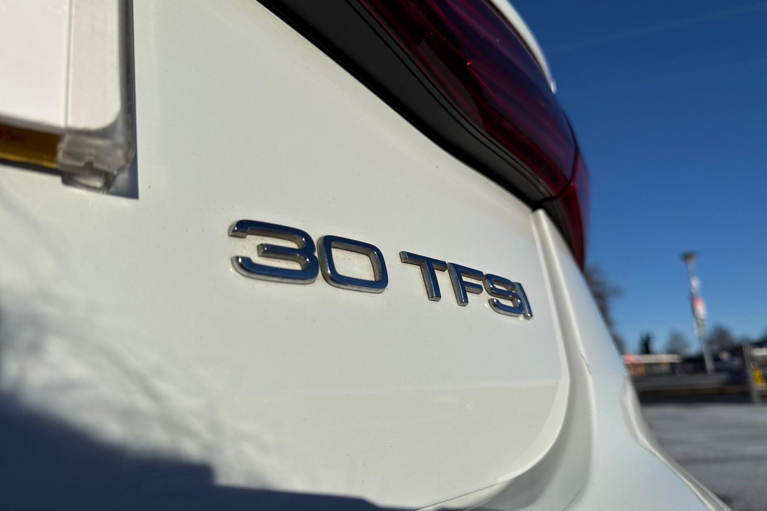 Used Audi A3 2023 for sale - 77112660: Photo 34