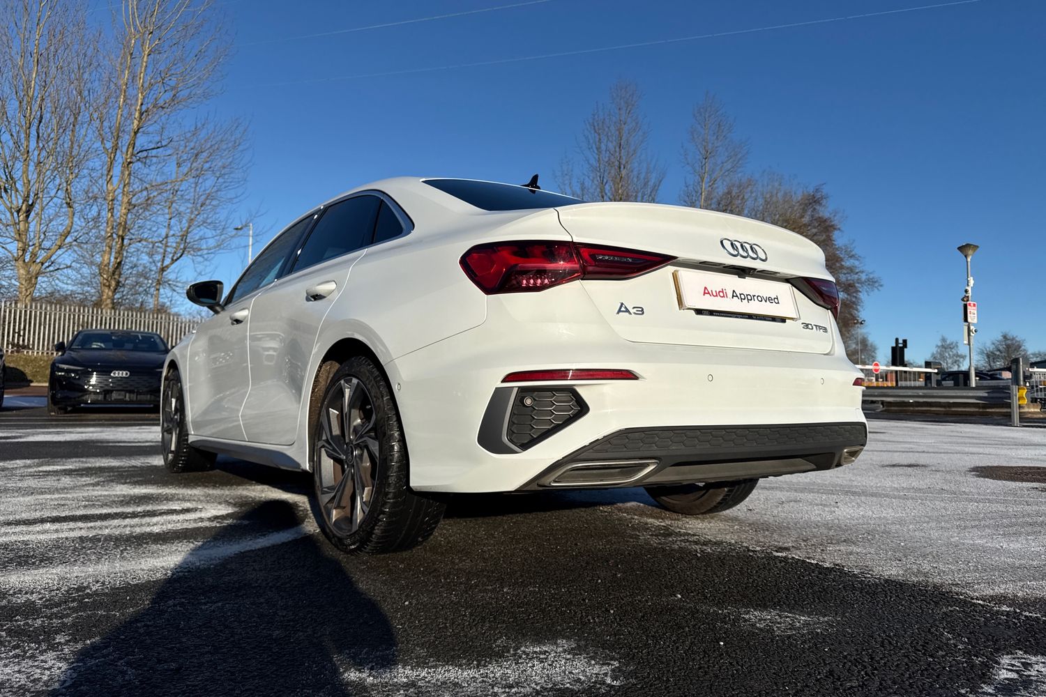 Used Audi A3 2023 for sale - 77112660: Photo 35