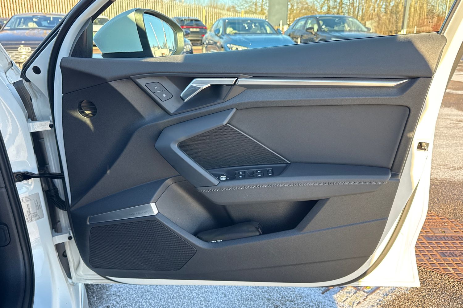 Used Audi A3 2023 for sale - 77112660: Photo 41