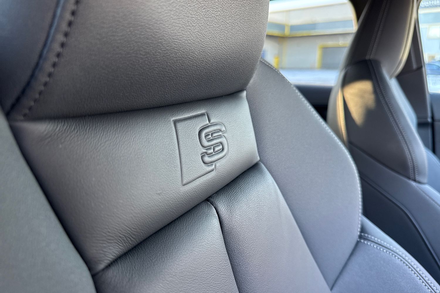 Used Audi A3 2023 for sale - 77112660: Photo 42