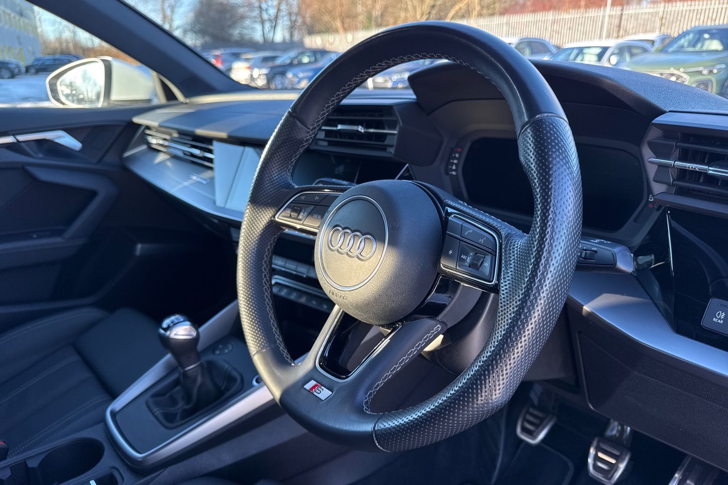 Used Audi A3 2023 for sale - 77112660: Photo 43