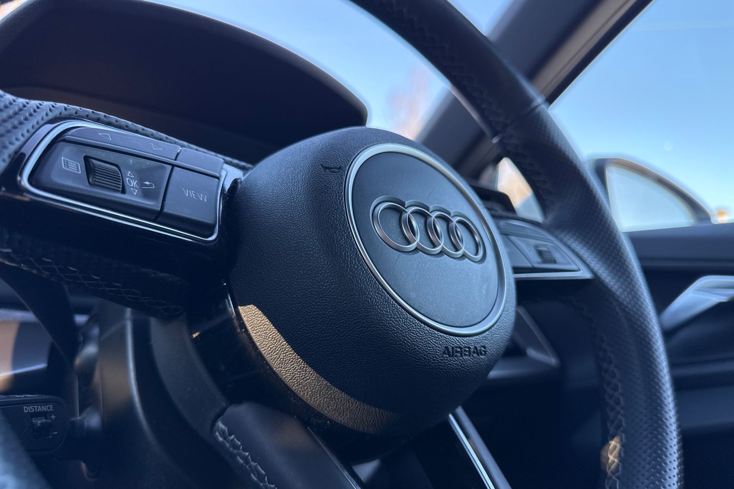 Used Audi A3 2023 for sale - 77112660: Photo 45