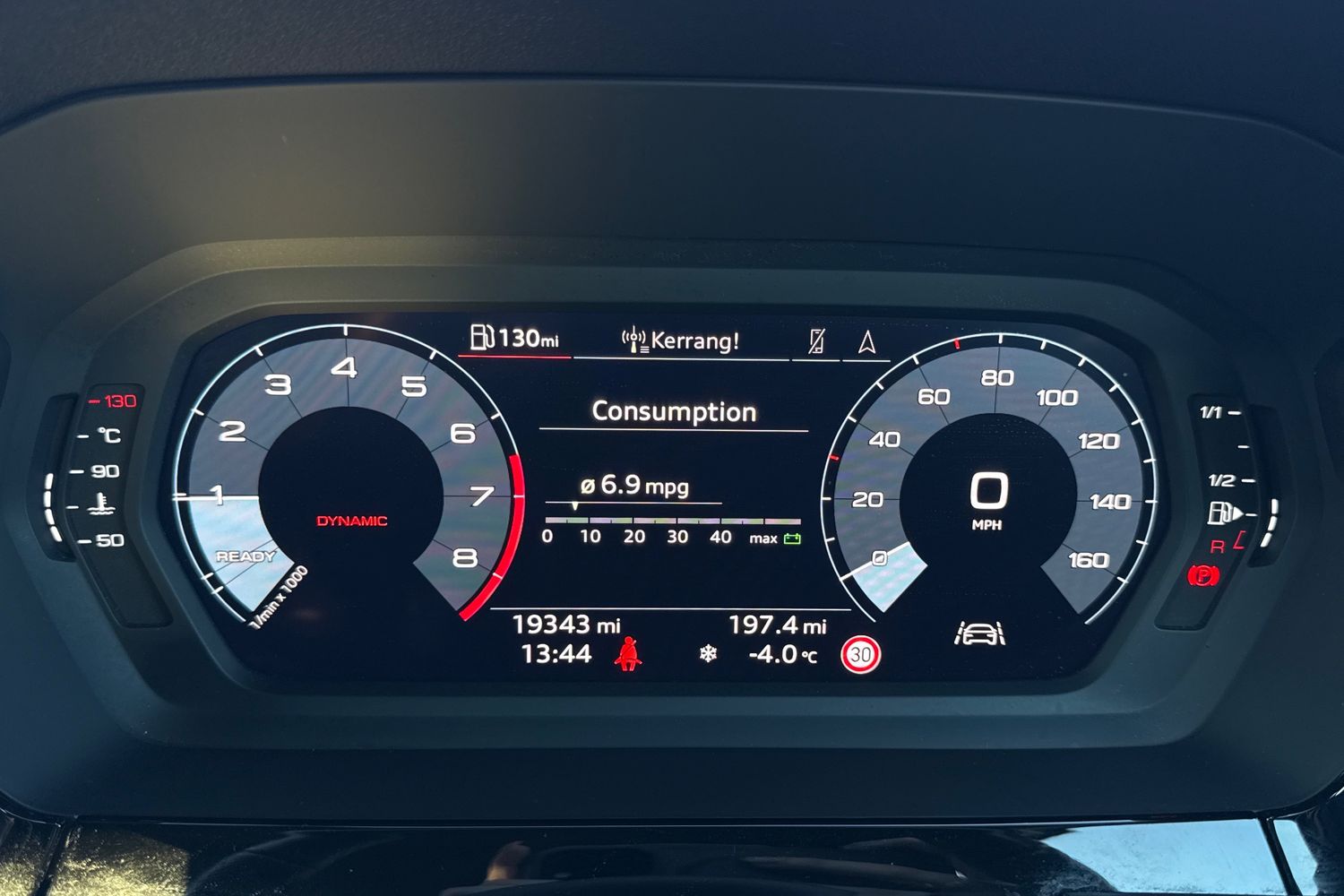 Used Audi A3 2023 for sale - 77112660: Photo 48