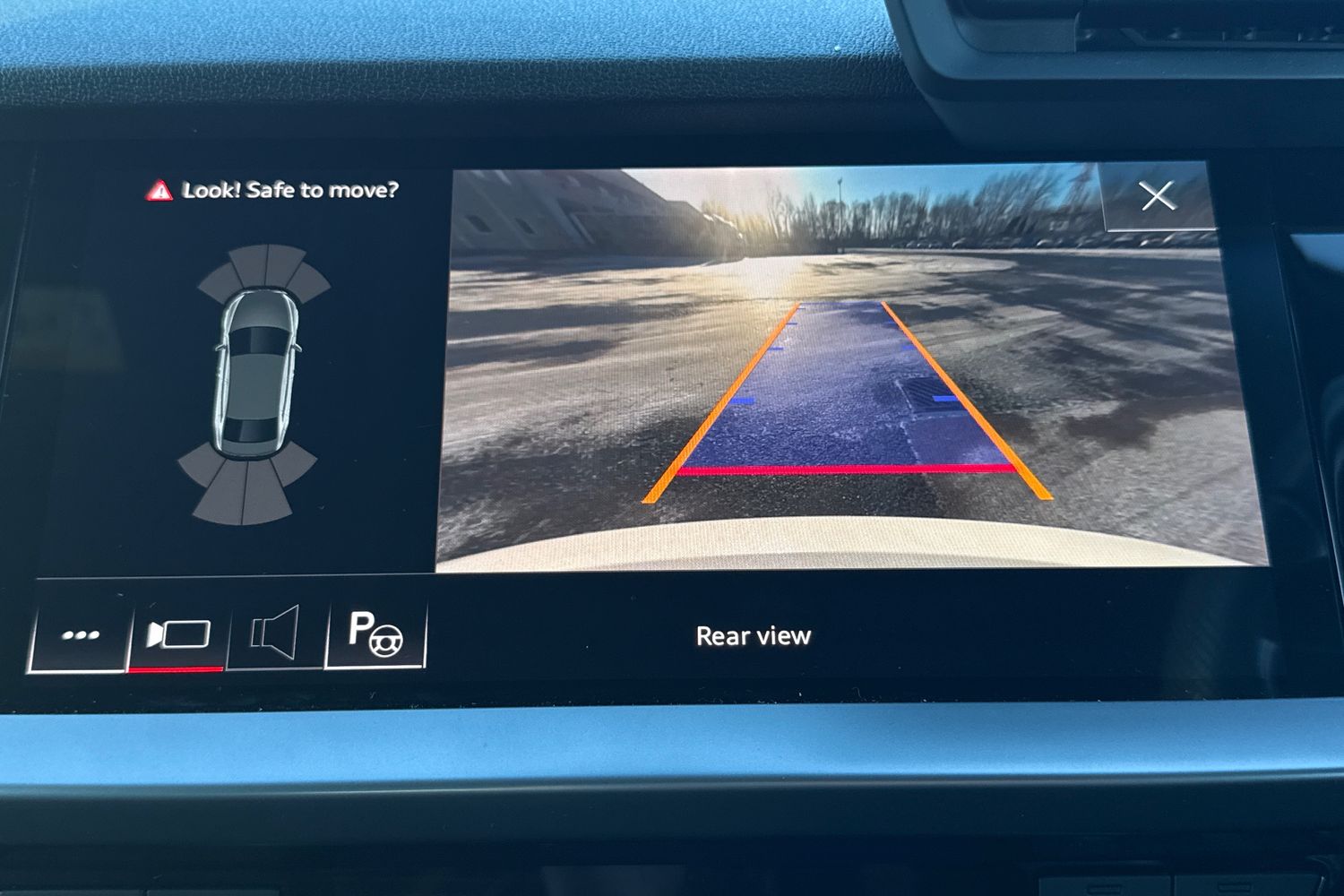 Used Audi A3 2023 for sale - 77112660: Photo 56