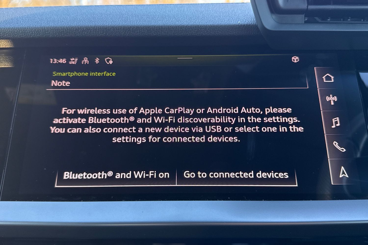 Used Audi A3 2023 for sale - 77112660: Photo 57