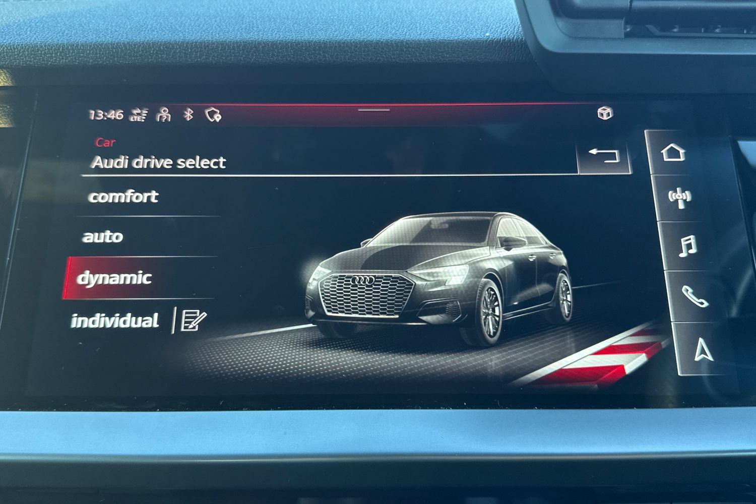 Used Audi A3 2023 for sale - 77112660: Photo 58