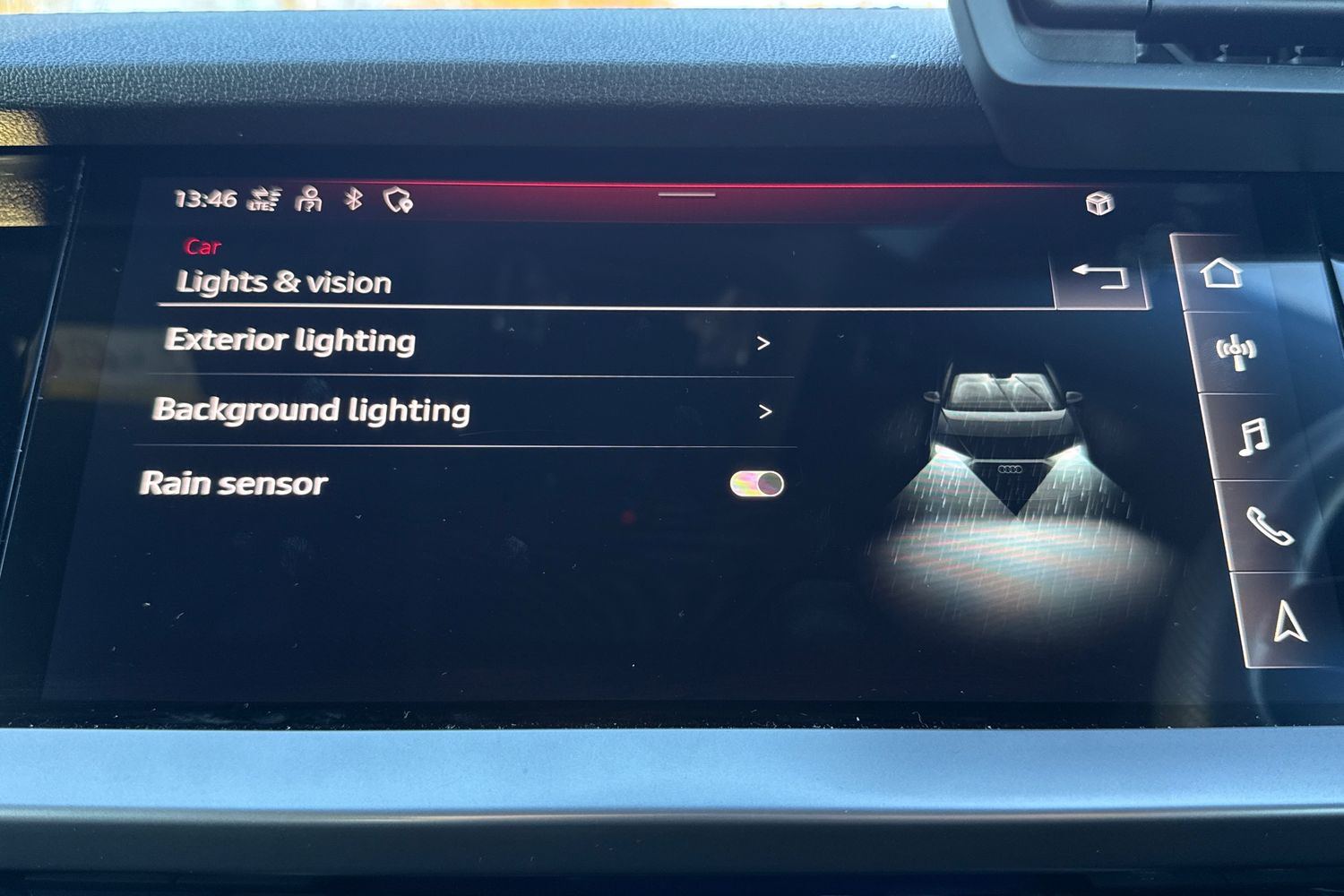 Used Audi A3 2023 for sale - 77112660: Photo 59