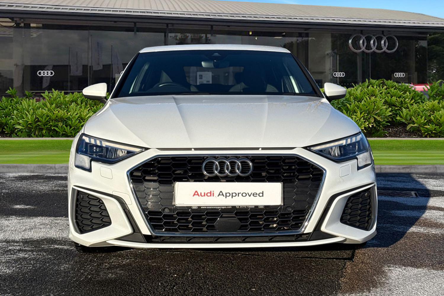 Used Audi A3 2023 for sale - 77112660: Photo 6