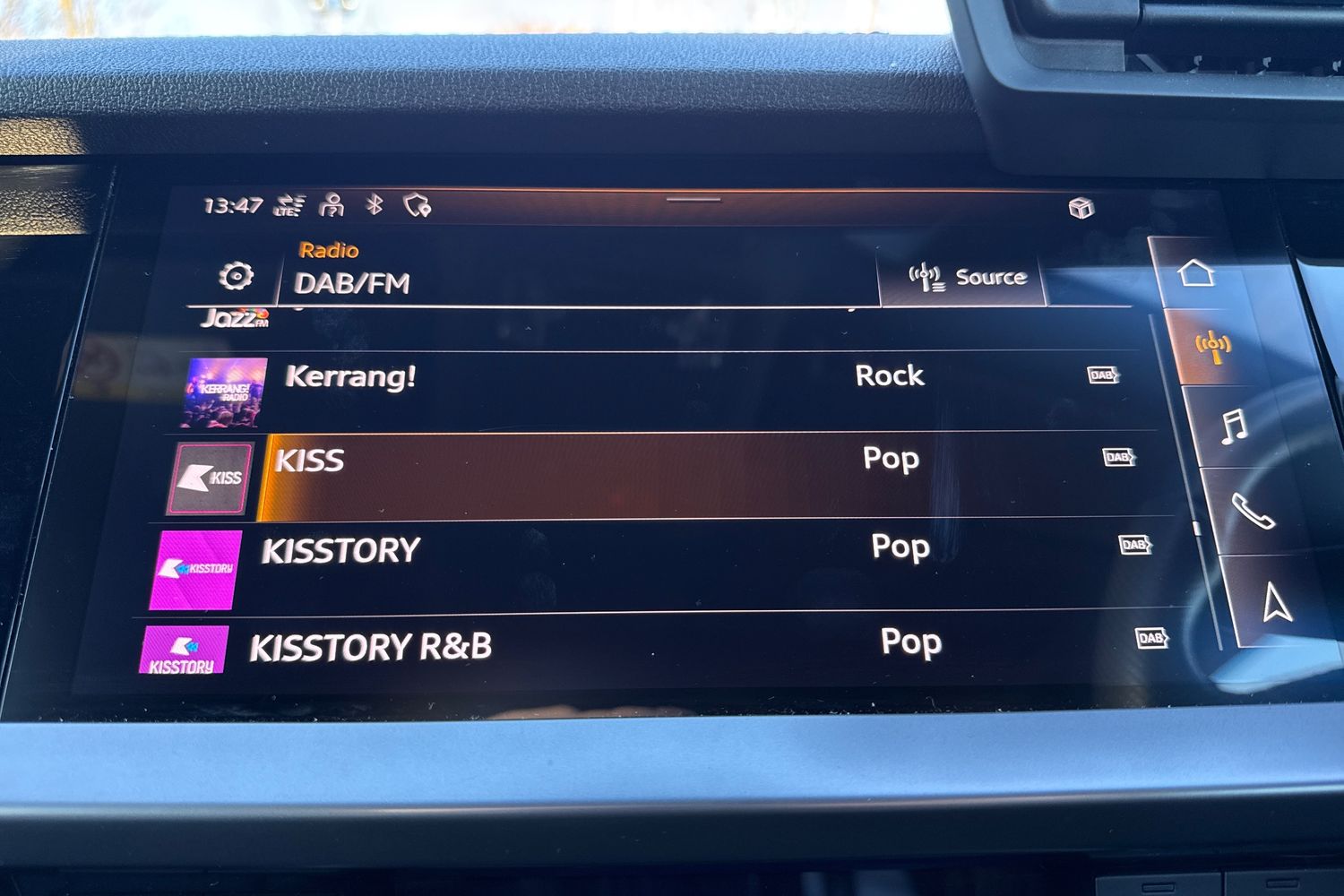 Used Audi A3 2023 for sale - 77112660: Photo 61