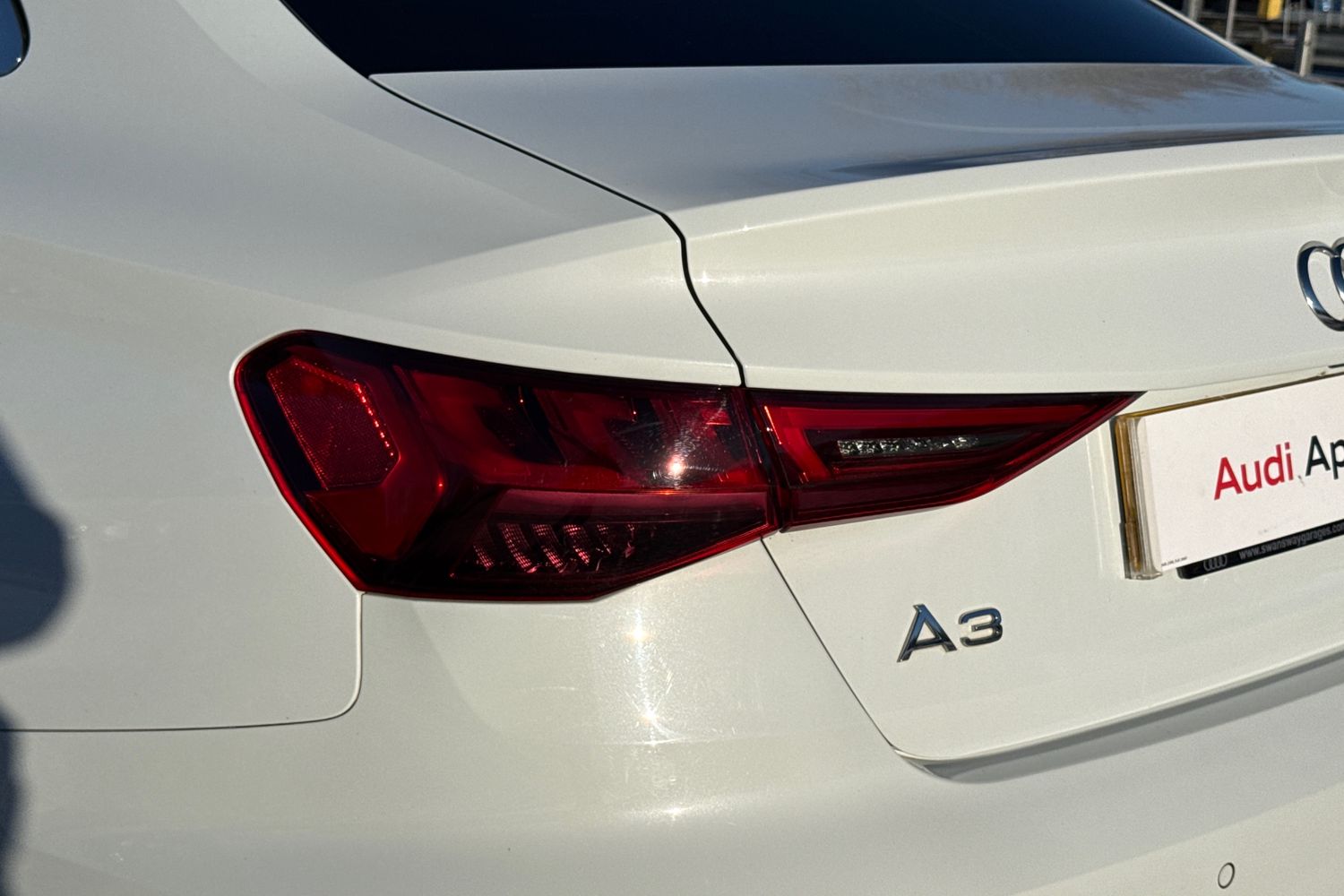 Used Audi A3 2023 for sale - 77112660: Photo 8