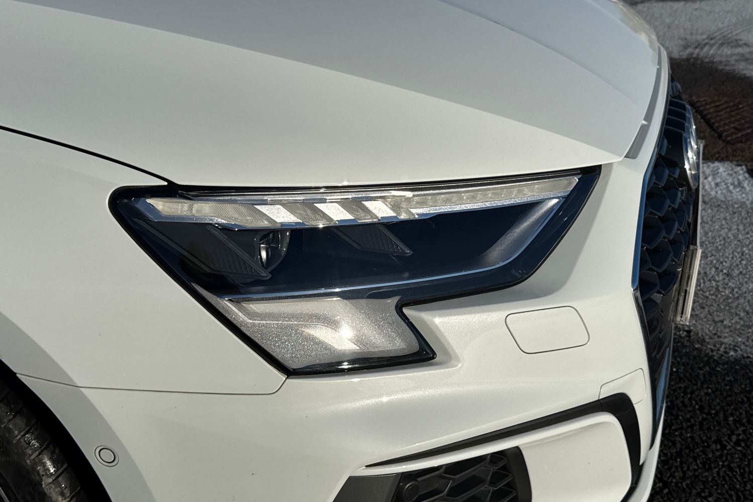 Used Audi A3 2023 for sale - 77112660: Photo 9