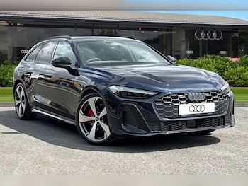 Audi - A5
