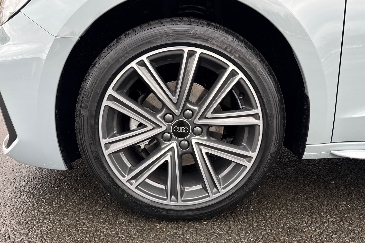 Used Audi A1 2026 for sale - 77161446: Photo 10