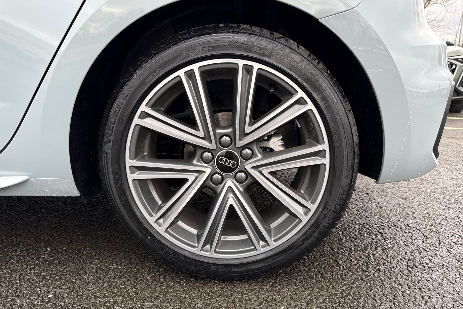 Used Audi A1 2026 for sale - 77161446: Photo 11