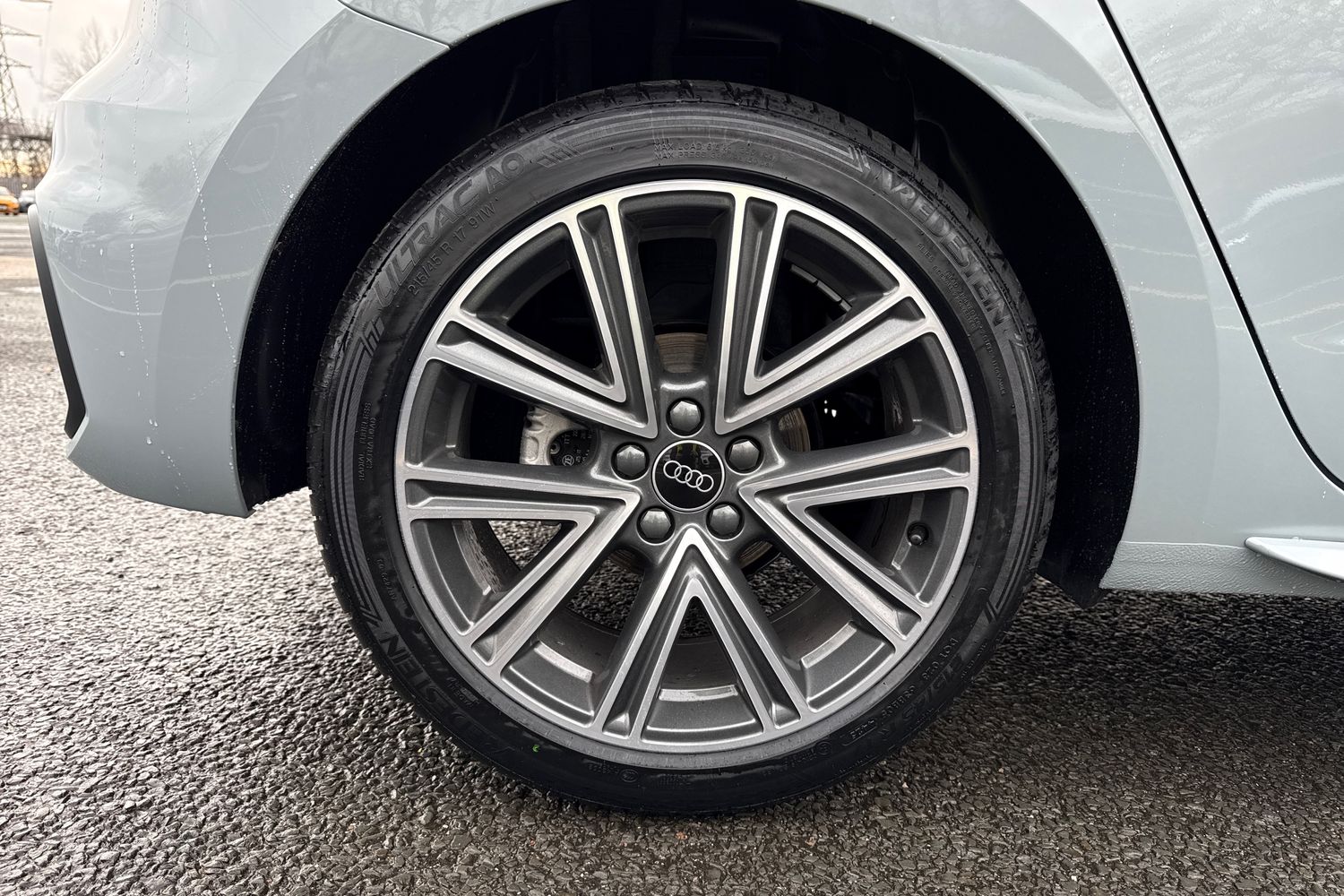 Used Audi A1 2026 for sale - 77161446: Photo 12