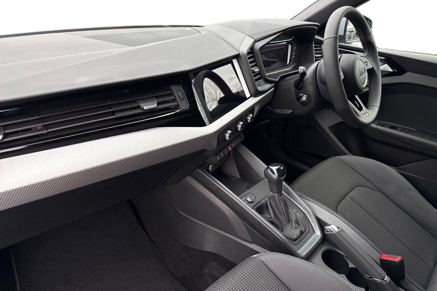 Used Audi A1 2026 for sale - 77161446: Photo 14