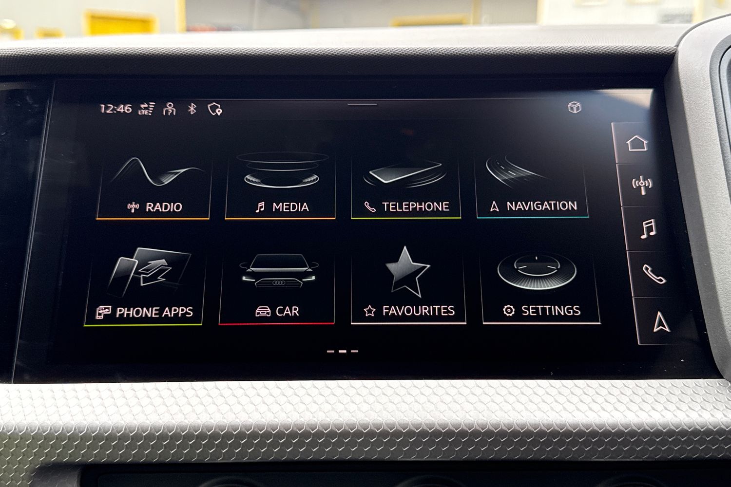 Used Audi A1 2026 for sale - 77161446: Photo 16