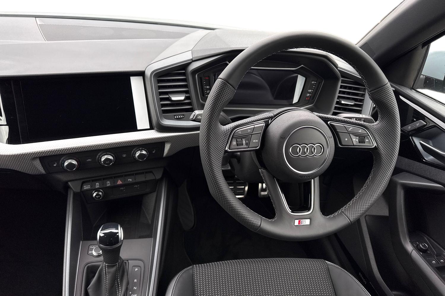 Used Audi A1 2026 for sale - 77161446: Photo 17