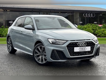 Audi A1 feature image