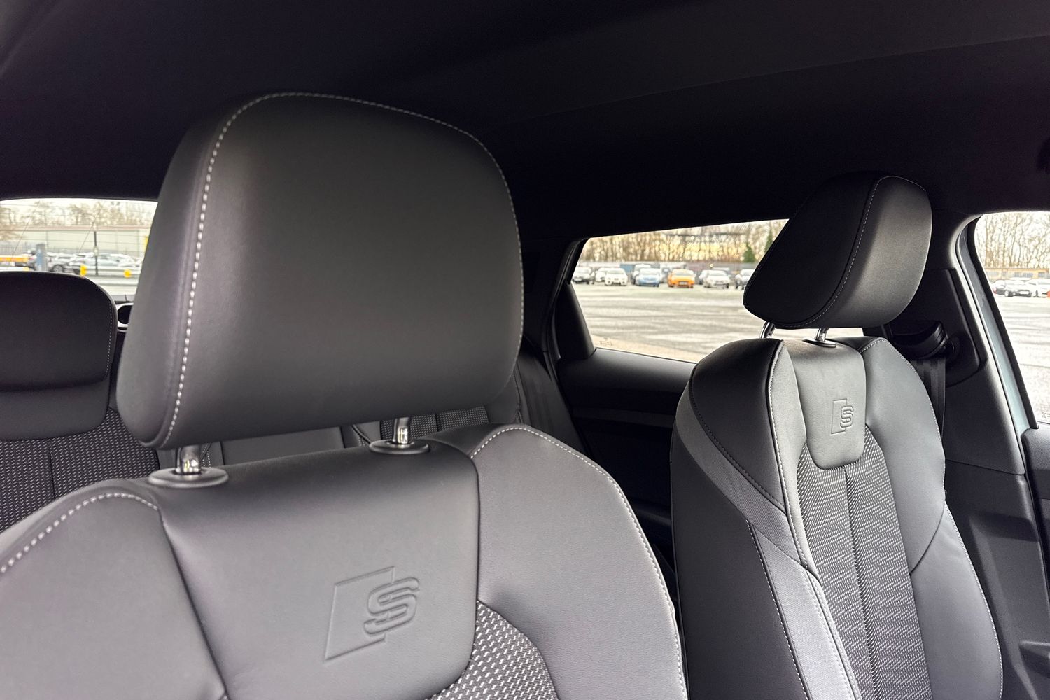 Used Audi A1 2026 for sale - 77161446: Photo 23