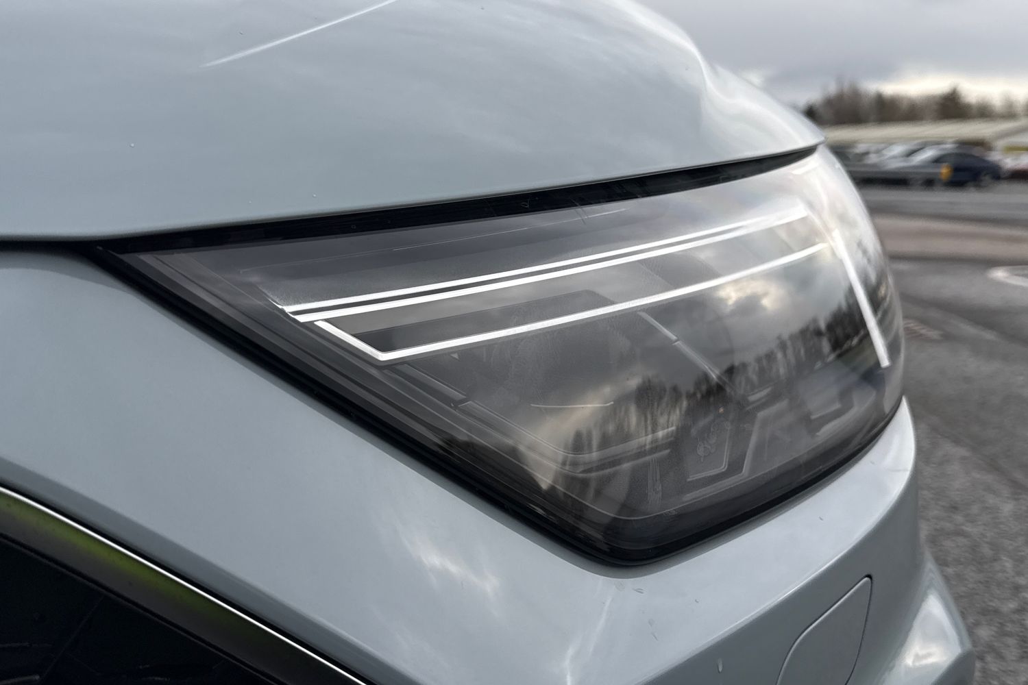 Used Audi A1 2026 for sale - 77161446: Photo 26