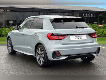Used Audi A1 2026 for sale - 77161446: Photo