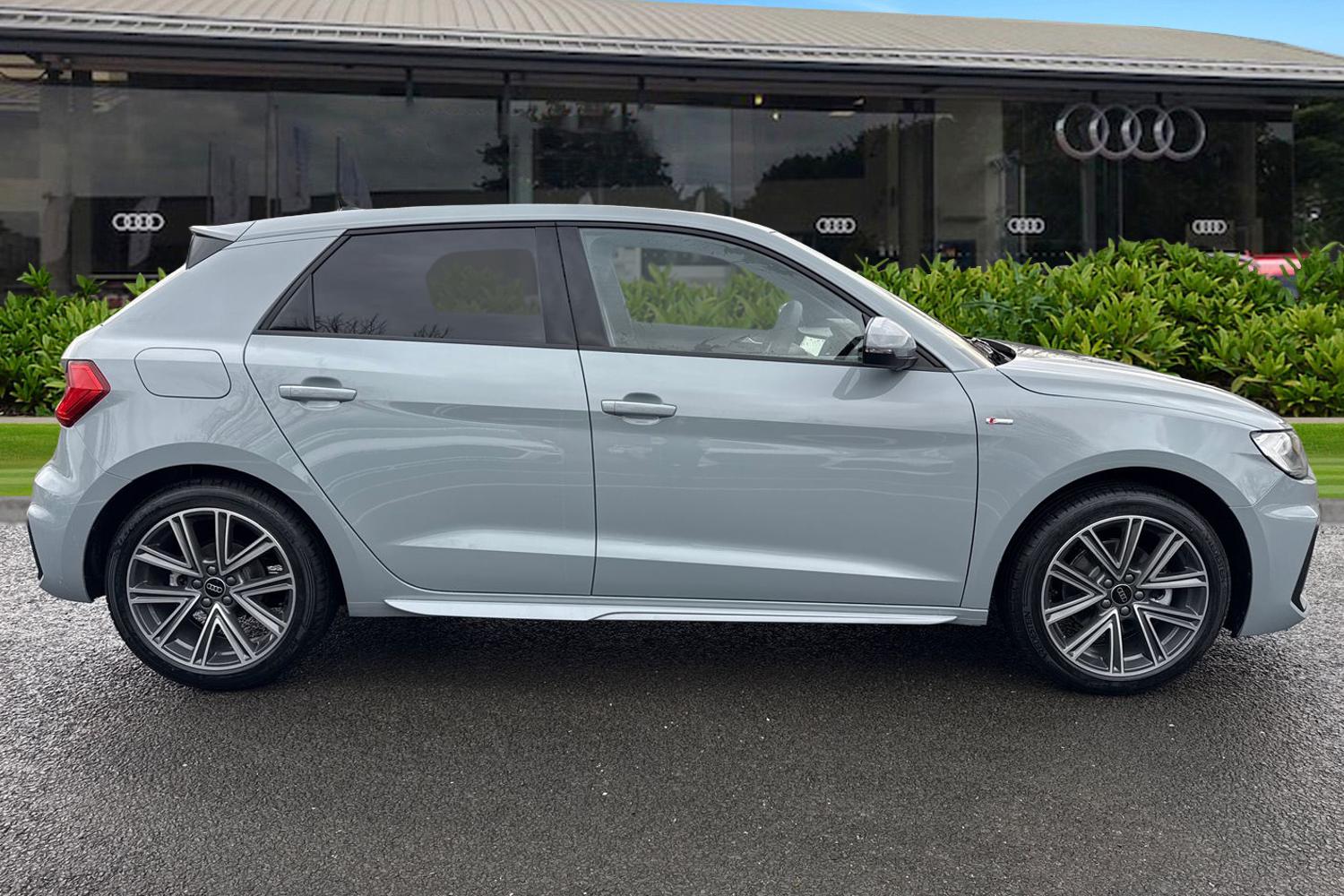 Used Audi A1 2026 for sale - 77161446: Photo 3