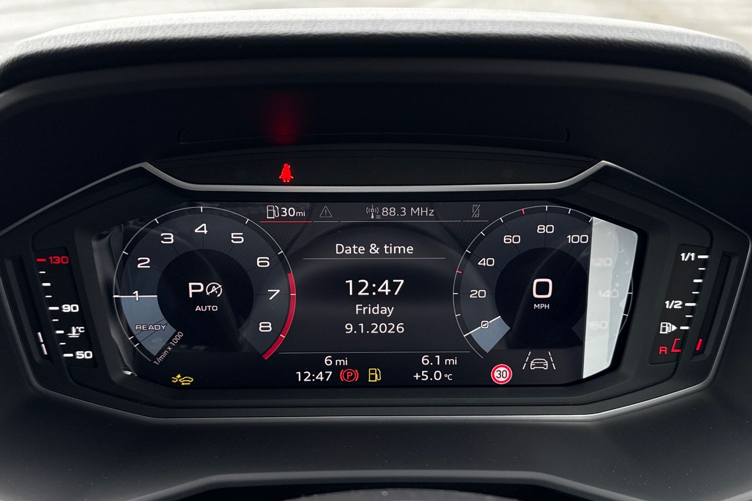 Used Audi A1 2026 for sale - 77161446: Photo 33