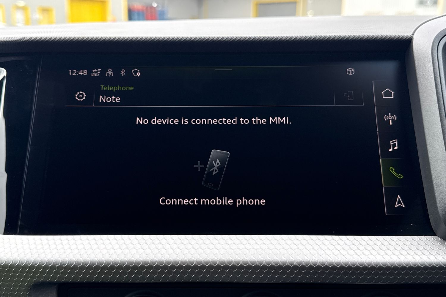 Used Audi A1 2026 for sale - 77161446: Photo 35