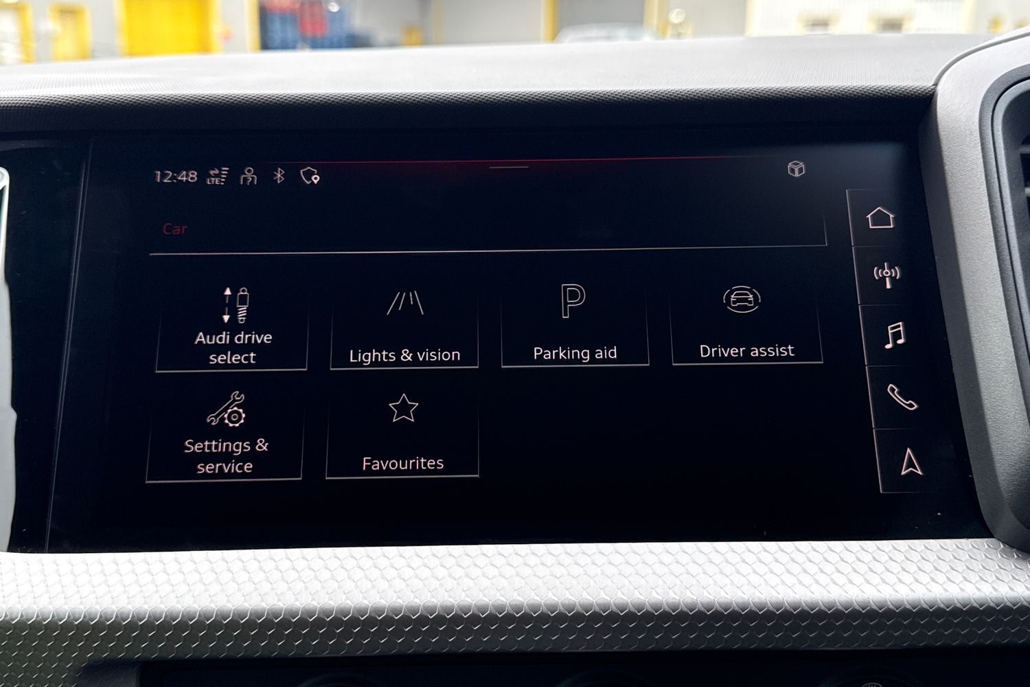 Used Audi A1 2026 for sale - 77161446: Photo 36