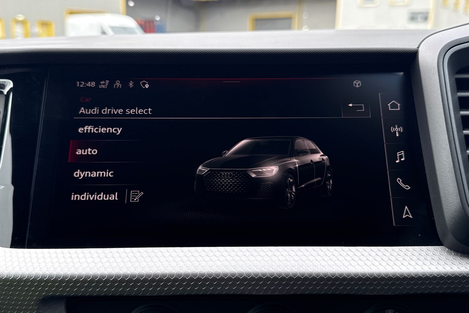 Used Audi A1 2026 for sale - 77161446: Photo 37