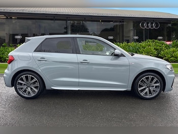 Used Audi A1 2026 for sale - 77161446: Photo