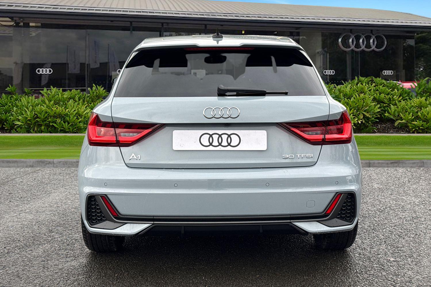 Used Audi A1 2026 for sale - 77161446: Photo 4