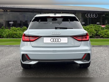 Used Audi A1 2026 for sale - 77161446: Photo