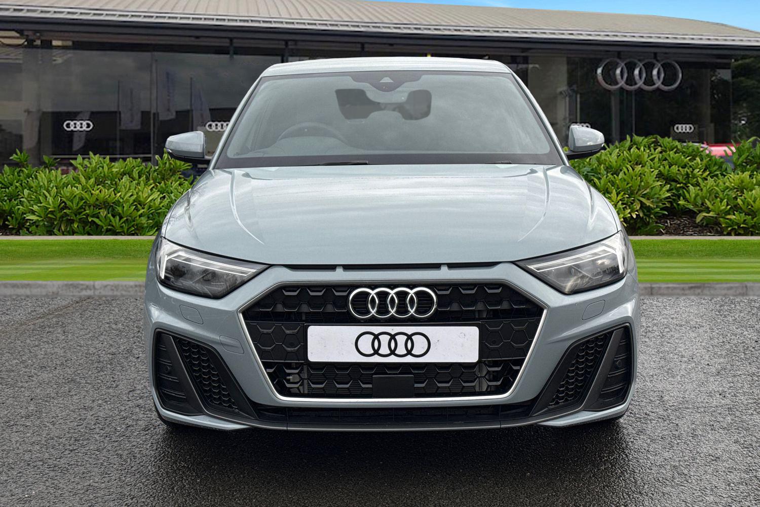 Used Audi A1 2026 for sale - 77161446: Photo 5