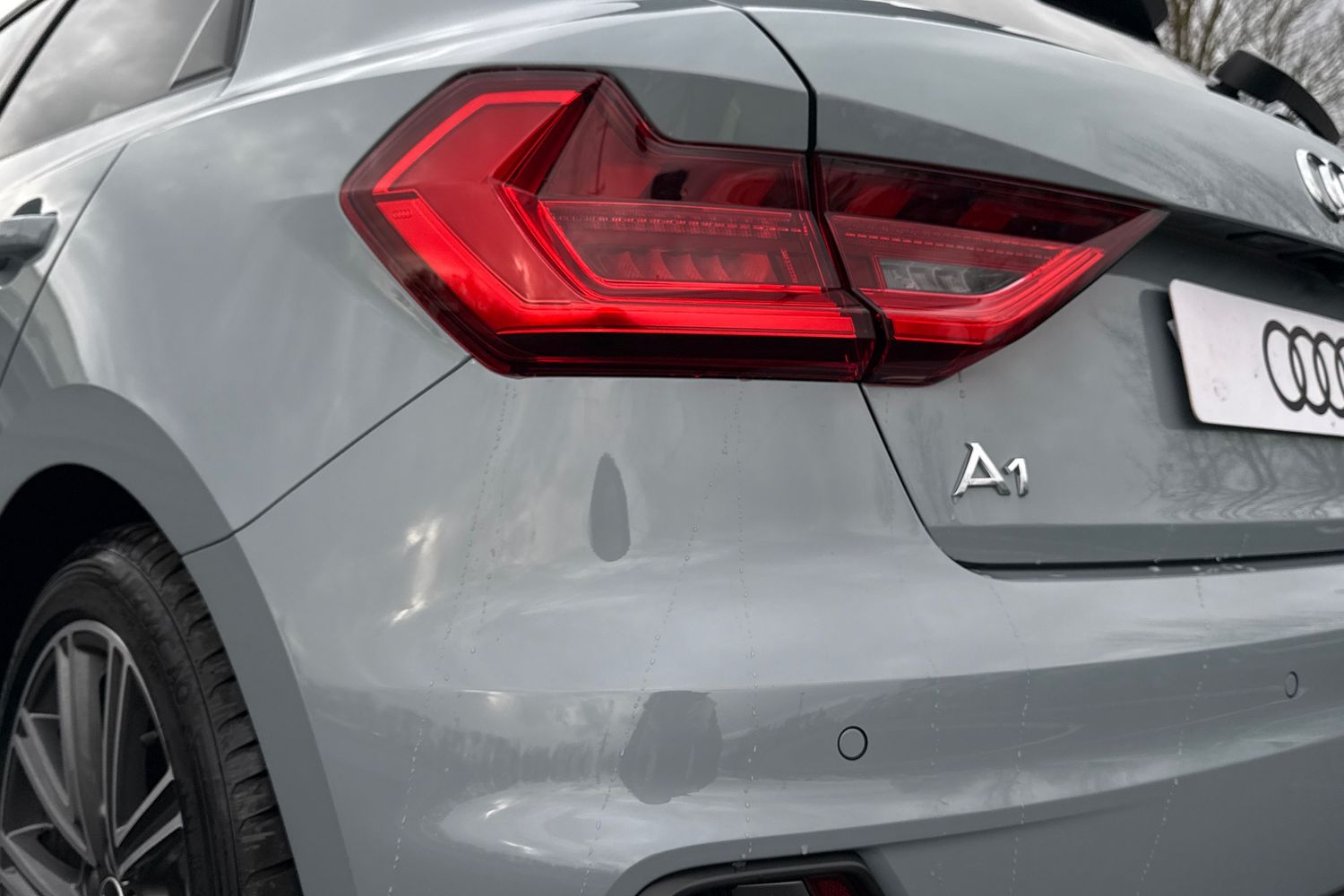 Used Audi A1 2026 for sale - 77161446: Photo 7