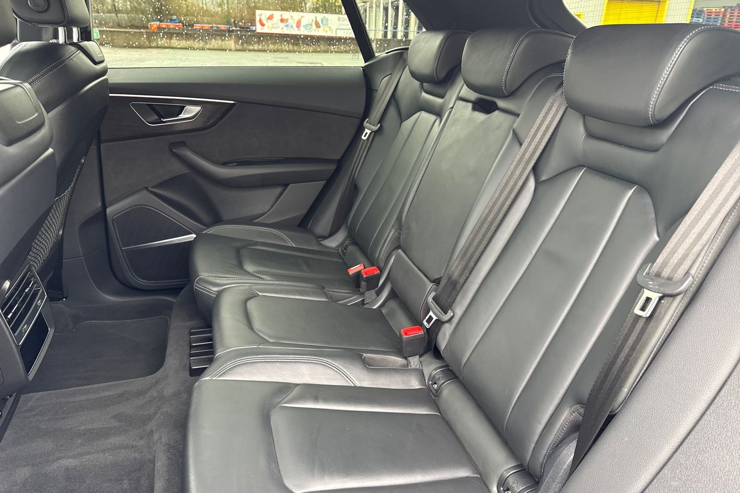 Used Audi Q8 2023 for sale - 76723695: Photo 13