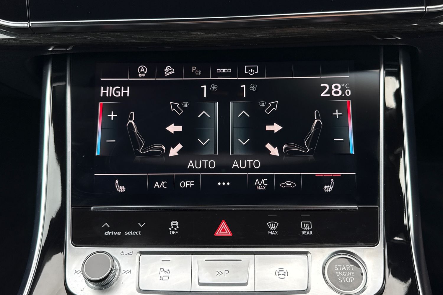 Used Audi Q8 2023 for sale - 76723695: Photo 18