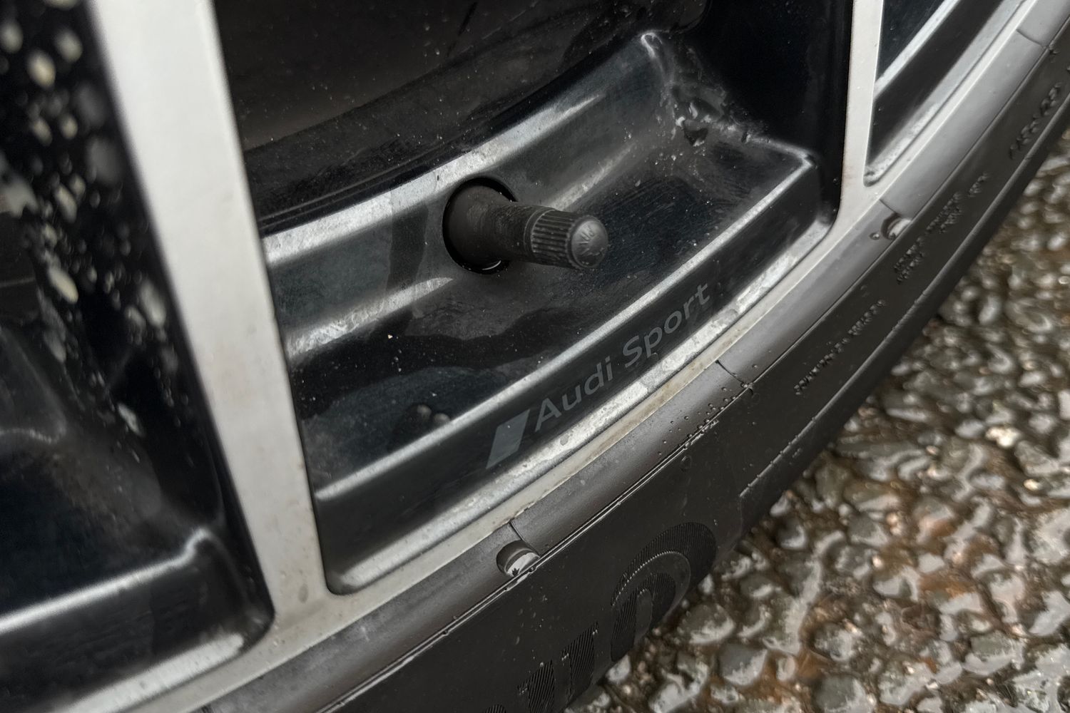 Used Audi Q8 2023 for sale - 76723695: Photo 24