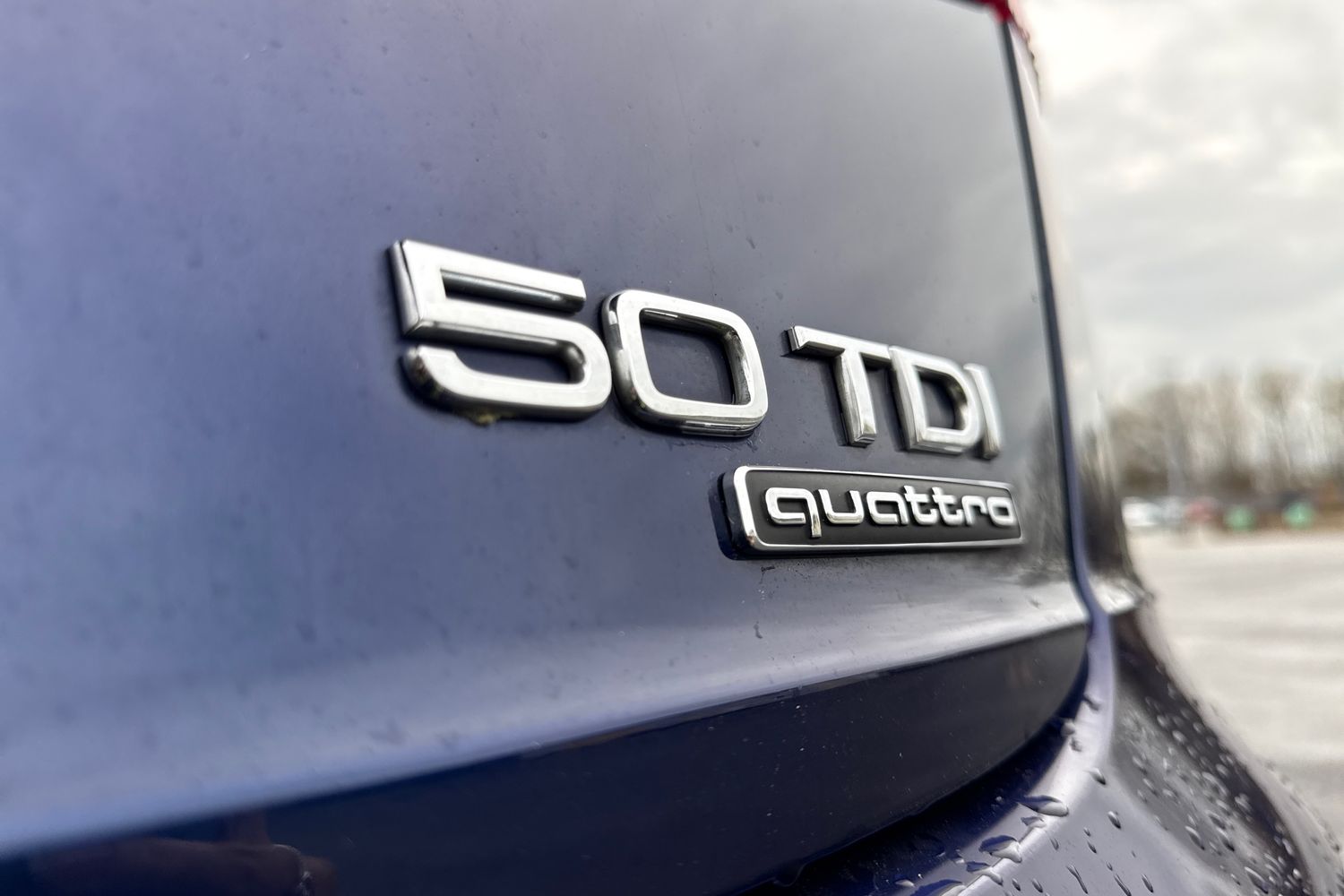 Used Audi Q8 2023 for sale - 76723695: Photo 29