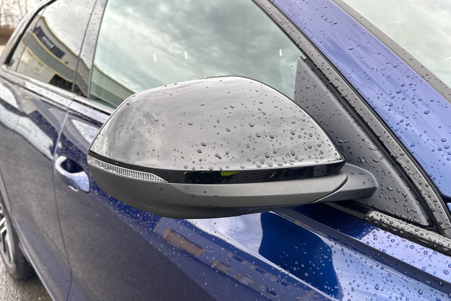 Used Audi Q8 2023 for sale - 76723695: Photo 36